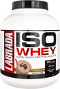 라브라다 영양 ISO Whey Isolate 단백질 초콜릿 5 파운드