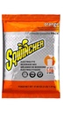 Sqwincher Powder Pack|오렌드 맛 | 저칼리 | 저 나트륨 | 전해질 Replenishment Hydration Drink Mix | 물 5개 갤런 추가 | 47.66 온스 패킷 (팩 16)