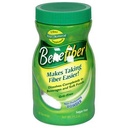 Benefiber 섬유 보충교재, 11.3 oz (320 g)