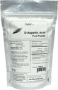순수한 D-Aspartic 산 (DAA) 분말 AJI 품질 표준 (100 그램 (3.52 oz))
