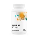 THORNE - Prenatal DHA - 650 mg DHA 및 200 mg의 EPA - Nursing * - 30 서빙에 임신에서 아기의 두뇌 및 신경 시스템 개발 지원