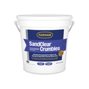 Farnam SandClear 섬유 Crumbles