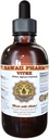Vitex 액체 추출, 유기 Vitex (Vitex Agnus-Castus) Tincture, 초본 보충, 하와이 제약, 미국에서 만든, 2 fl.oz