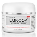 LMNOOP® Bed Sore Ointment, Infection Protection & Skin Repair, Diabetic Wounds, Pressure Sores, Venous Ulcer, Burns, Cuts, Scrapes를 위한 최대 힘 부상 치료 크림