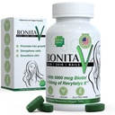 필수 소스 Biotin (Biotina Vitaminas) - 여성 및 남성을위한 헤어 스킨 네이트 비타민 - 5000 mcg - 머리 성장 지원 보충제 - 30 정제 - Revytalyz 5, 비타민 A, C, B12 - 미국에서 만든
