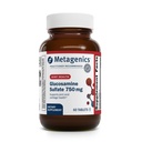 Metagenics 글루코사민 황산염 - 합동 건강 & 기동성 지원 * - 봉사 당 1500 mg 글루코사민 황산염 - 지원 연골 Integrity & Flexibility* - 비 GMO, 글루텐 자유로운 - 90의 정제