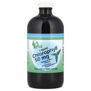 CHLOROPHL 최소 50MG