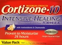 Cortizone-10 최대 힘 Cortizone-10 산화 방지제와 Chamomile, 2개의 2개 oz 관을 가진 집중 치료 공식
