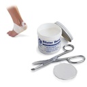 Groin Pain, Hip Injuries, Pull Leg Muscle 및 Running, Hip Support, Groin Support, Groin Compression Wrap, Groin Support, Black, Small에 내장 된 Pants를위한 Cramer Men의 GH2 지원 시스템 스트랩