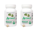 AVMACOL® (120) 2 병 값 Sulforaphane 보충 Myrosinase