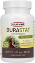 Durvet 건강한 무리 가금류 Durastat