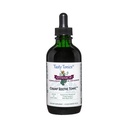 Vitanica Cramp Soothe Tonic, Dr Formulated Menstrual Cramp Support, 와 검정 Haw Bark, Valerian Root, Ginger Root, 과 Garrya Herb, 알코올 무료, Vegan, 4 Ounce