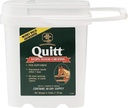 말에 대한 Quitt Chewing Deterrent 보충