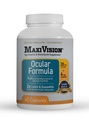MaxiVision® Ocular 공식 - AREDS2 - 눈 비타민 & Multivitamin - 루틴과 Zeaxanthin - 1 병 (60 캡슐)