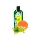 4oz (120ml) 바다 마이크로 조류 기름 (Algal, Schizochytrium) - 피부 머리 아름다움을 위해 - Omega-3, DHA-40