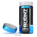 Burnz EXT - Extreme Thermogenic 뚱뚱한 가열기 - 강력한 무게 Managment 원조, 가장 다이어트 알약보다 더 강한 - 진실한 Plateau Destroyer - 남성과 여성을위한 빠른 체중 - 실제 결과 - 60ct