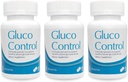 박사 T Gluco 제어 다이어트 보충 - Garcinia Cambogia, Gymnema Sylvestre, 화이트 Kidney Bean Extract, 녹차 - 60 캡슐 (3)