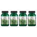스완슨 시그니처 라인 스킨 알약 30 Softgels (4 팩)