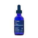Trace Minerals Ionic Copper - 혈액 건강을위한 액체 구리 보충 - 건강한 연결 조직, Metabolism & Nerves 지원 - 2 fl oz (48 서빙)