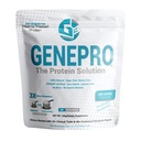 Unflavored Protein Powder - 새로운 공식 - Lactose-Free, Gluten-Free, & Non-GMO Whey Isolate 보충 Shake (3 세대, 30 서빙)