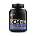 최적의 영양 골드 표준 100 % Micellar Casein Protein Powder, 느린 소화, 도움 당신이 전체 유지, 하룻밤 근육 회복, 초콜릿 땅콩 버터, 4 파운드 (패키지 5 월 Vary)