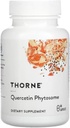 Thorne 연구 - Quercetin Phytosome 60 vegcaps