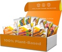 PROBAR – MEAL Bar Fan Favorites Variety Pack (6 맛), 천연 에너지, 비 GMO, 글루텐 프리, 플랜트 기반, 전체 식품 재료 (12 개)