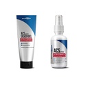 결과 RNA | ACS 200 Colloidal Silver - 4 Ounce 및 Colloidal Silver Gel Extra Strength | Sunburn, Wound, Rashes, Skin Irritations (8 Ounce)에 대한 고급 셀룰러 실버 화제 젤