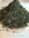 유기 바이오 허브 - 유기 건조 된 쐐기 리프 / 처 (Urtica Dioica) 1 lb