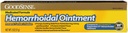 GoodSense Hemorrhoidal 연고, Phenylephrine HCl, Petrolatum, 무기물 기름, 굽기에서 기복, 치질 및 Hemorrhoids의 불편, 2개 Ounces