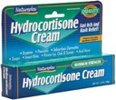 Natureplex Hydrocortisone 1% 크림, 1개 oz, 6개의 관 팩
