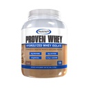 Gaspari Nutrition Proven Whey, 100 % Hydrolyzed Whey Isolate, 높은 단백질, Lactose 무료, 낮은 탄수화물 및 낮은 설탕 (4lb, 초콜릿 아이스크림)