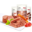 푸움 Hawthorn 바 중국 캔디 호손 캔디 중국 간식 호우 조각 과일 스트립 호우 조각 1.21lb