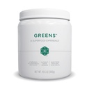 Isagenix Moringa Greens - 산화 방지제 및 Superfoods가있는 녹색 음료 분말 - 영양 보충 - Non-GMO, Whole-Food 야채로 만든 - 10.6 oz (30 인분)
