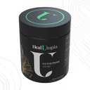 최대 남성 체력, 내구력 및 에너지 부스터 유기 고지 베리, Cistanche 추출, Horny Goat Weed, 아연, L 아르기닌 | Non-GMO, Plant-Based, Made in USA | 30 서빙