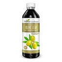 초본 Goodness 올리브 잎 추출물 액체 12oz - 최고 힘 공식, 지원 피부 건강 - Polyphenols 보충교재 - Non-GMO Polifenoles Suplementos (1개의 병)