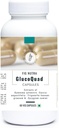 FiG Nutra ‘GlucoQuad’ 캡슐 | 초본 대사 지원 보충교재 | Gymnema, Fenugreek, Cassia, Syzygium 혼합 | 60 Veg 캡슐