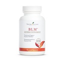 젊은 생활 BLM 캡슐 90 캡슐 에센셜 오일 - 미네랄 보충 - 영양 지원 - 글루코사민 황산염 - 교원질 - 망간 구연산염