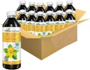 Cat's Claw Liquid Extract -Vegan -Gluten-Free - 유기농 고양이의 클로 액체 추출물 -12oz - Herbal Goodness (12 팩)