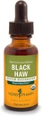 허브 Pharm 인증 유기 블랙 Haw 액체 추출 - 1 Ounce