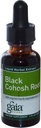 GAIA HERBS 검정 Cohosh 뿌리 보충교재, 0.51 파운드