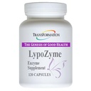 좋은 머리 LypoZyme 효소 보충교재, 건강한 소화 & 영양 흡수, 비 GMO, 120 모자를 위한 진보적인 Lipase 효소 혼합의 GENESIS