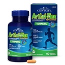 21세기 Arthri-Flex Advantage Plus Turmeric 채식 캡슐, 90 카운트