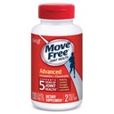 무료 고급 플러스 MSM 이동, 120 태블릿 - Glucosamine 및 Chondroitin과 공동 건강 보충