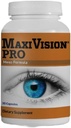 MaxiVision® PRO Meso Formula - Mesozeaxanthin - 루테인 - Zeaxanthin - 30 캡슐, 1 병 (30 캡슐, 30.00, 카운트)
