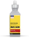 MMUSA Java 슬림 Pre-Workout Serum : 신속한 체중 감량 및 Metabolism 가속기. 불타는 지방, 카페인 에너지 부스트, 녹색 커피 추출물 & L 카르니틴. Suppress Appetite는 체리, 5.1 Fl. 오즈