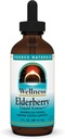 Source Naturals Wellness Elderberry Extract, 2 온스 - 면역 시스템 지원 *