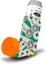 MightySkins skin for Proventil HFA Asthma Inhaler - 레트로 컨트롤러 3 | 방어, 내구성, 독특한 비닐 결정 랩 커버 | 적용, 제거 및 변경 스타일이 용이 | 미국에서 제작