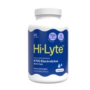 Hi-Lyte Keto & Performance K700 Electrolytes Unflavored Quick Caps, 40 서빙