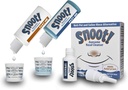 Snoot! Cleanser 일반 (MILD) 공식 Nasal 관개 키트 - 약물 - 무료 Nasal Cleanser - TSA-Compliant